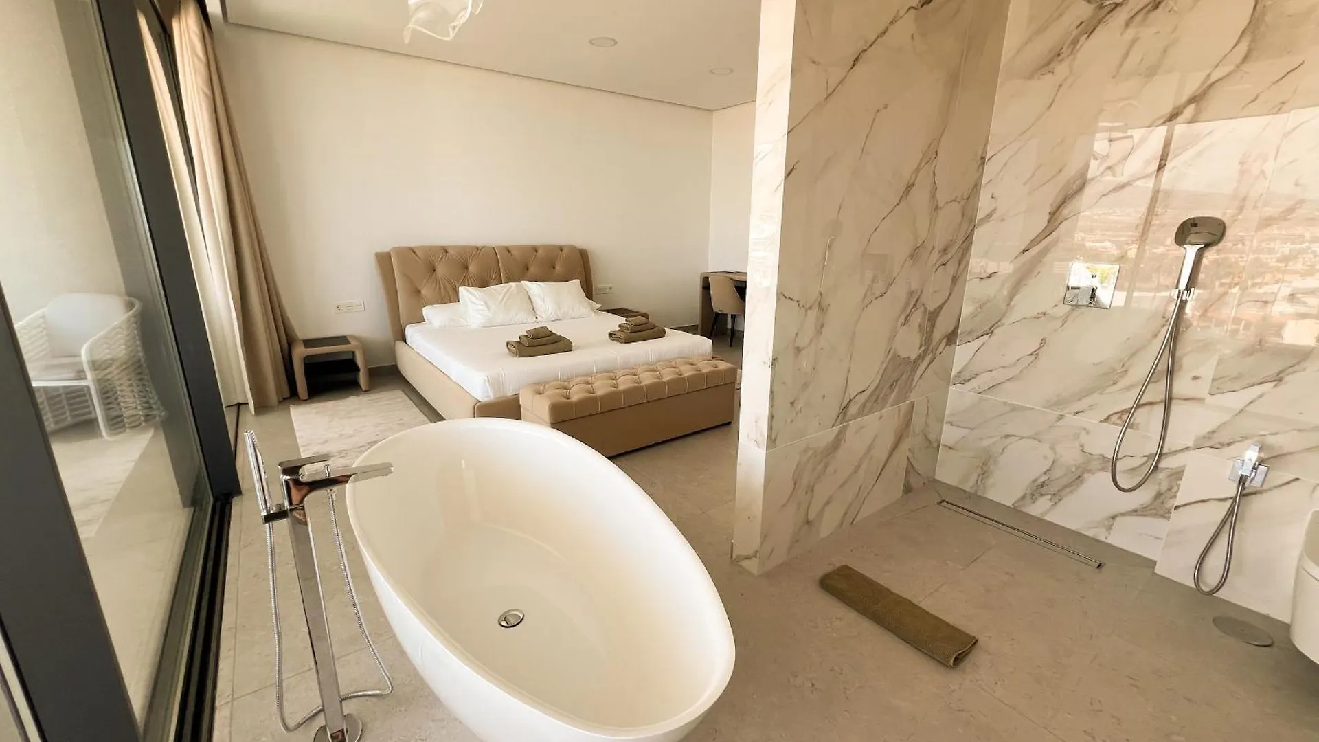 Villa Atma Costa Adeje