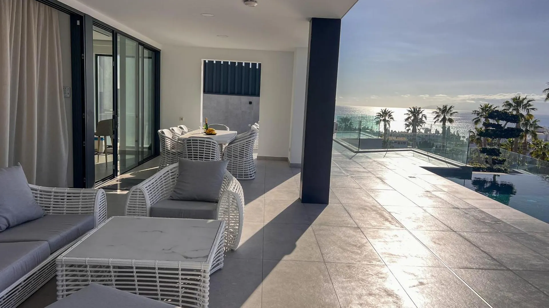 Villa Atma Costa Adeje