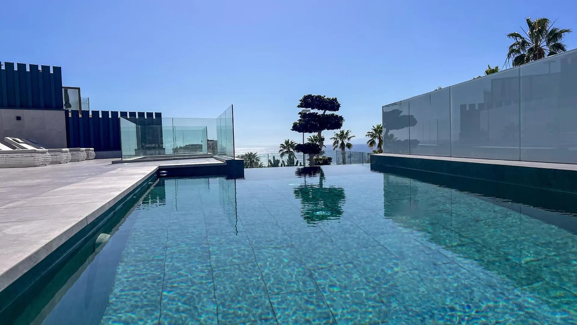 Villa Atma Costa Adeje