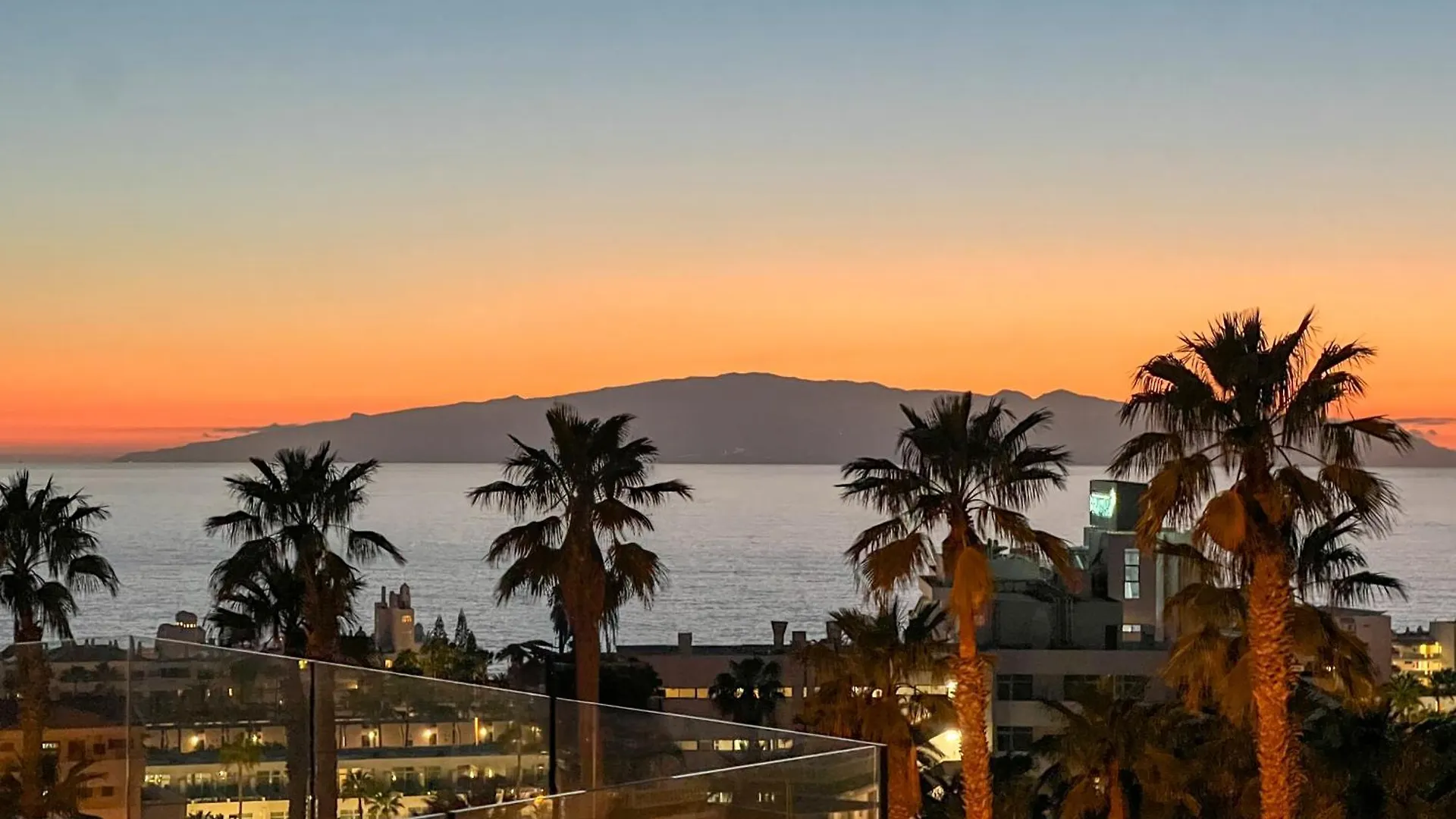 Villa Atma Costa Adeje  Spagna