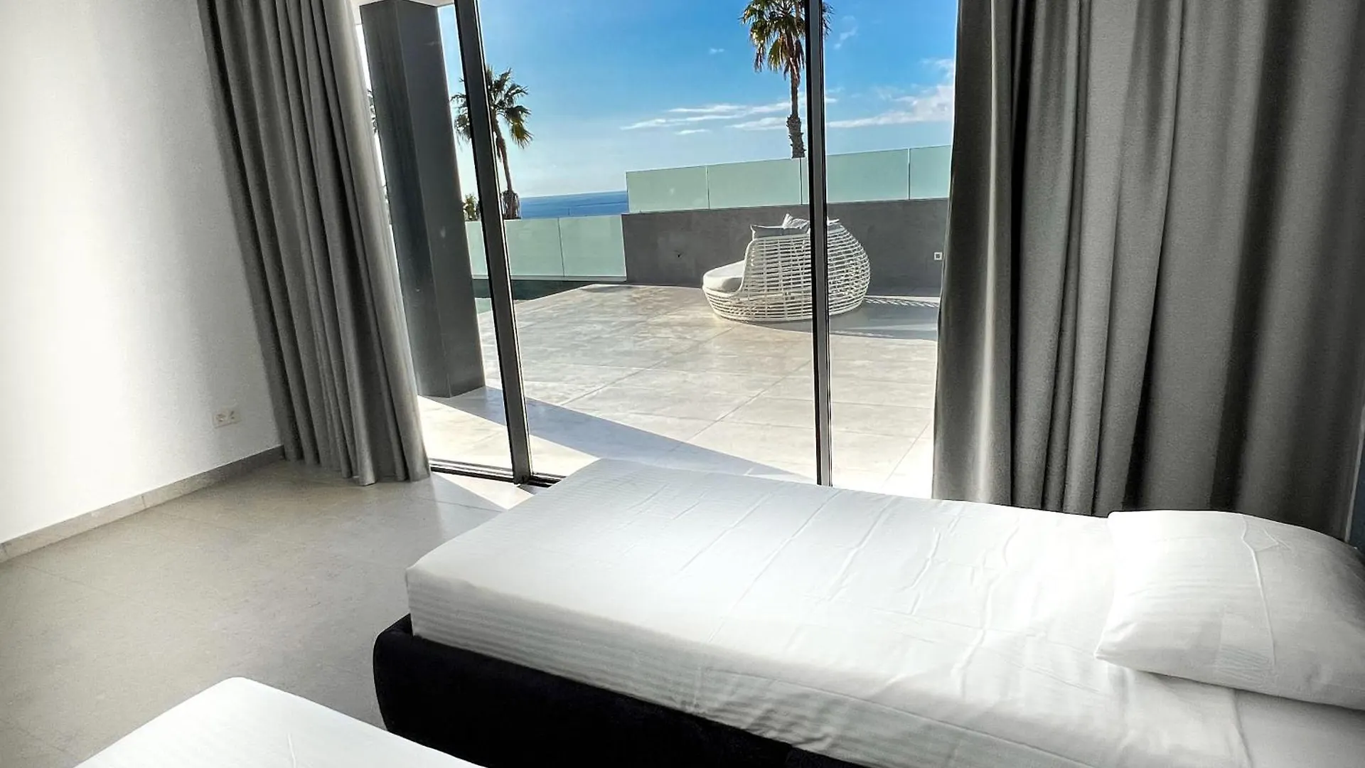 Villa Atma Costa Adeje