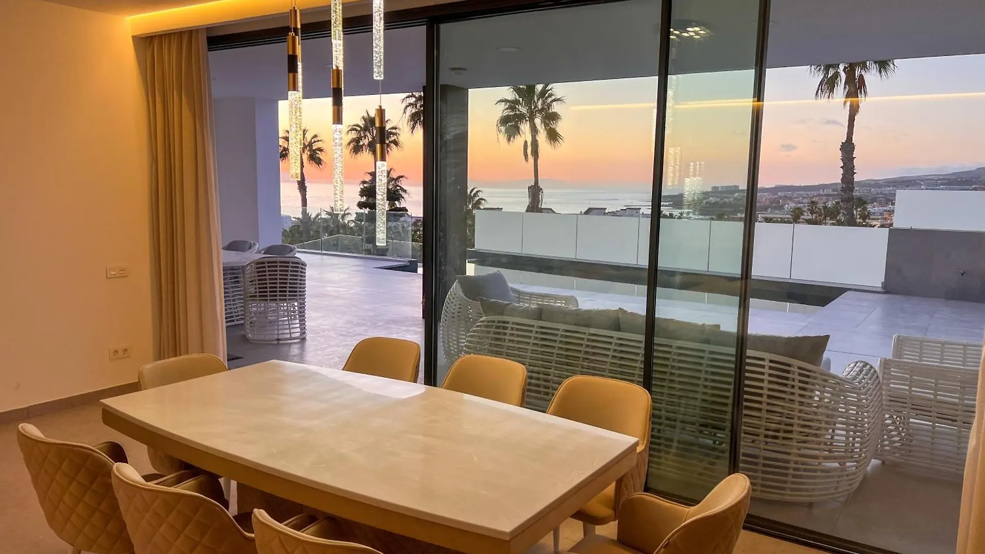 Villa Atma Costa Adeje   Costa Adeje (Tenerife)