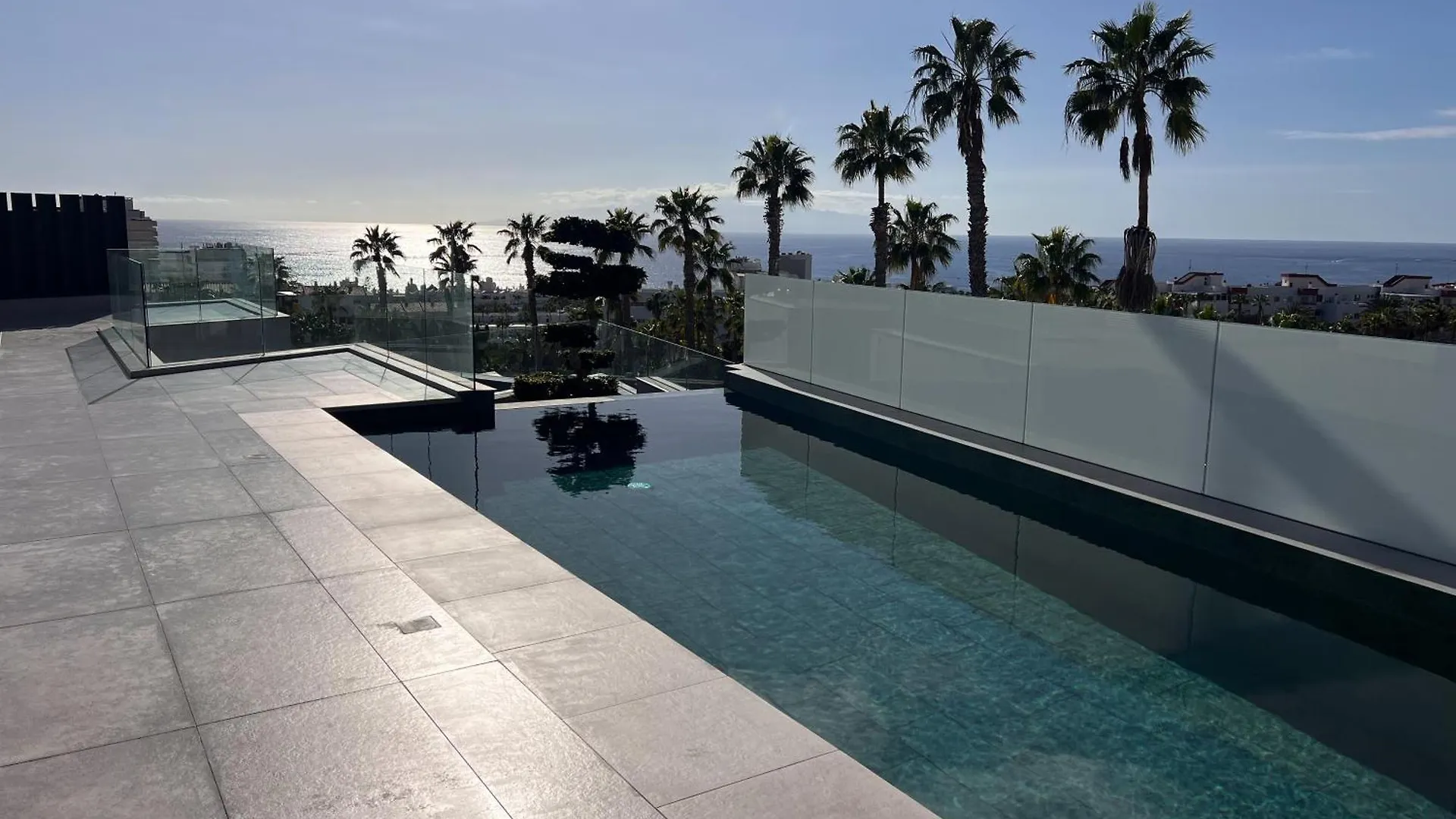 Villa Atma Costa Adeje  Spanien